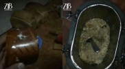 "Тамағы түрмеден де жаман". Желіде әскерилердің тағамы қызу талқыланды
