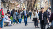 Назарбаев о 20-миллионном населении к 2025 году: Думаю, мы превысим эту цифру