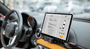 Беспилотные авто смогут ездить по дорогам Британии в 2021 году