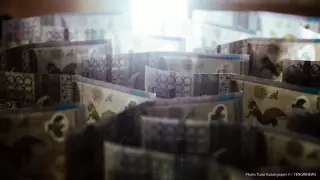 "Рекламировала Баян Алагузова". Алматинцы пожаловались на инвестиционную компанию