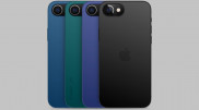 В Сеть попали изображения нового бюджетного iPhone