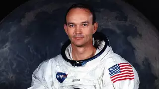 Участник первой лунной миссии скончался в США