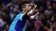 "Кайрат" сыграет с "Барселоной" в полуфинале Лиги чемпионов