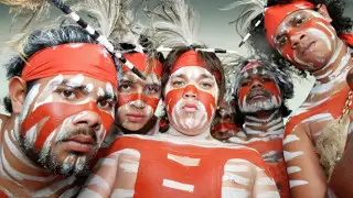 Отобранные у аборигенов дети подали в суд на правительство Австралии