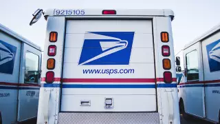 Почтовая служба США призналась в слежке за пользователями в соцсетях