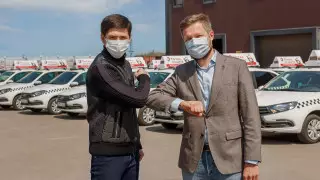 TOTALный марафон