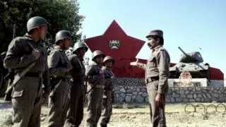 "ФИО завербованного туркмена сообщим в следующей шифровке!" Как алматинец служил в армии связистом