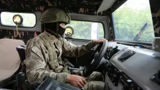 Антитеррористические учения пройдут на химическом производстве в Павлодаре