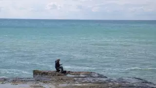 Каспийскому морю грозит экологическая катастрофа