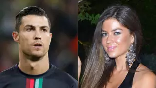 От Роналду потребовали 78 миллионов долларов компенсации за "изнасилование"