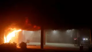 Американца оштрафовали на 12 миллионов долларов за участие в протестах BLM