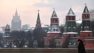 В Кремле заявили, что не будут терпеть поведение Чехии и Болгарии