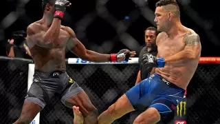 Бои MMA планируют запустить в космосе