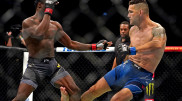 Бои MMA планируют запустить в космосе