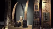 Германия вернет Нигерии похищенные артефакты