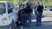 Перестрелка на кыргызско-таджикской границе: Погибли уже 13 человек