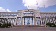 "Никто никому землю не отдает" - МИД о границах Казахстана