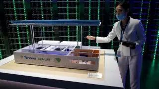 Китай усилил контроль над технологическими компаниями