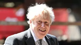 Личный номер премьера Великобритании 15 лет был доступен в Сети