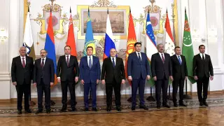 ЕАЭС переходит к фазе посткризисного восстановления - Мамин