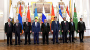 ЕАЭС переходит к фазе посткризисного восстановления - Мамин