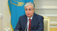 Казахстанская культурная волна уверенно пробивает себе путь - Токаев