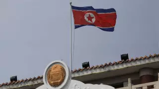 В КНДР чиновник не смог закупить оборудование в Европе и был казнен - СМИ