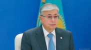 Президент выразил соболезнования близким народного артиста Ескендира Хасангалиева