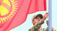 В Кыргызстане объявлены дни траура из-за конфликта на границе с Таджикистаном