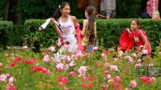 Какая погода ожидает казахстанцев в мае