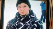 14-летний подросток пропал в Усть-Каменогорске