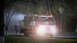 Дезинсекторы попросили астанчан закрывать окна