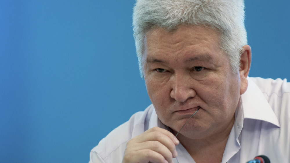 Бывший премьер Кыргызстана предложил ввести войска ОДКБ в зону конфликта