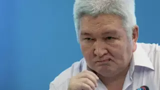 Бывший премьер Кыргызстана предложил ввести войска ОДКБ в зону конфликта