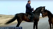 Переехавшая в Германию из казахстанского села семья вернулась назад