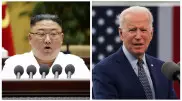 Северная Корея дала жесткий ответ Байдену