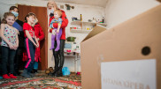 Театр - это не только сцена: как работники культуры помогают нуждающимся