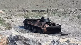 Российский политолог назвал свою версию конфликта Кыргызстана и Таджикистана