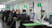 Названа причина сбоев в работе спецЦонов