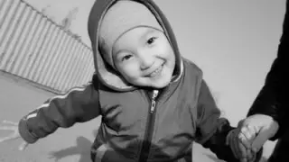 Четырехлетний мальчик погиб в кыргызско-таджикском конфликте