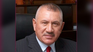 Президент Кыргызстана назначил своим советником казахстанского бизнесмена