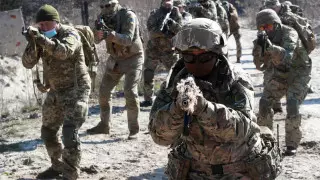 На саммите НАТО обсудят вступление Украины - президент Польши