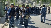 Генпрокуратура Кыргызстана назвала действия Таджикистана военным вторжением