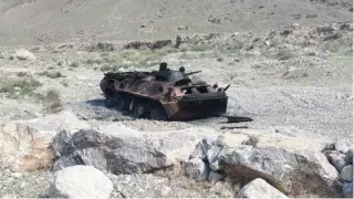 Генпрокуратура Таджикистана расценила действия Кыргызстана как "акт агрессии"