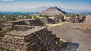 Президент Мексики извинился перед народом майя