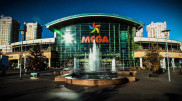 В MEGA Alma-Ata открылась ZARA нового формата