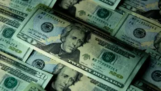 Курс доллара снова вырос