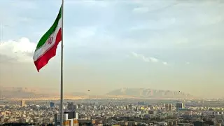 Дипломат посольства Швейцарии погибла в Тегеране - СМИ