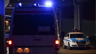 Пьяный пациент избил врача травмпункта в Костанае