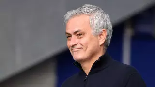 Жозе Моуринью возглавит итальянскую "Рому"